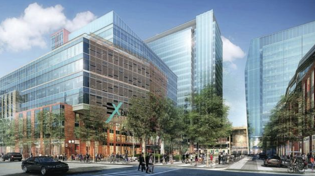 BRA Ignored Public input 2023 Exchange South End Mega Development.